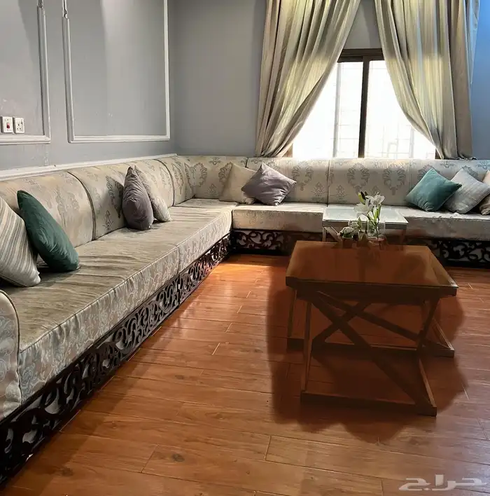 كنب حرف ال 0