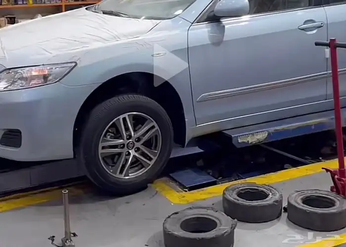 جنوط كامري2011مطور 2