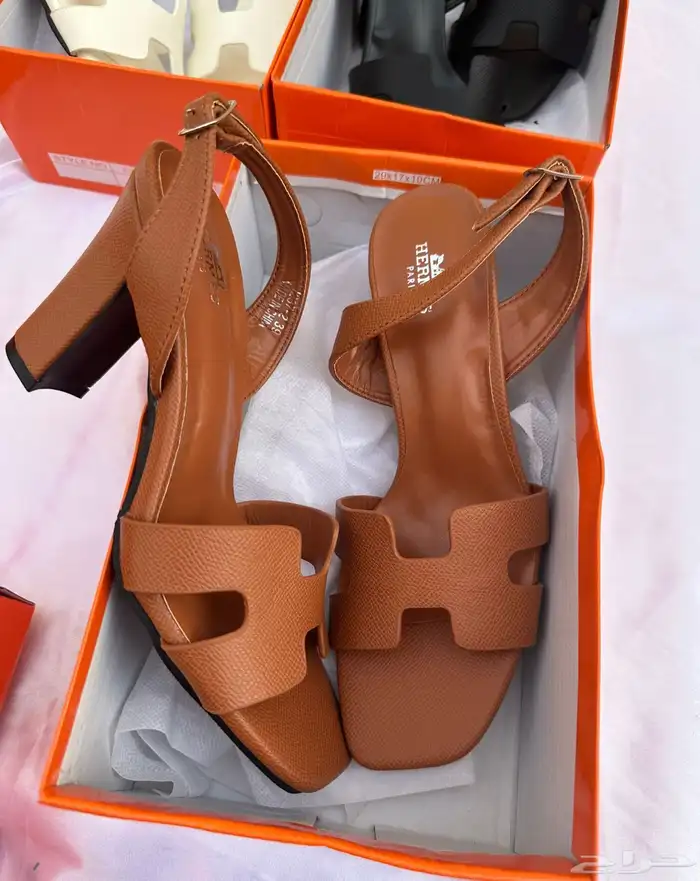 كعب هرمز ماستر كواليتي 2