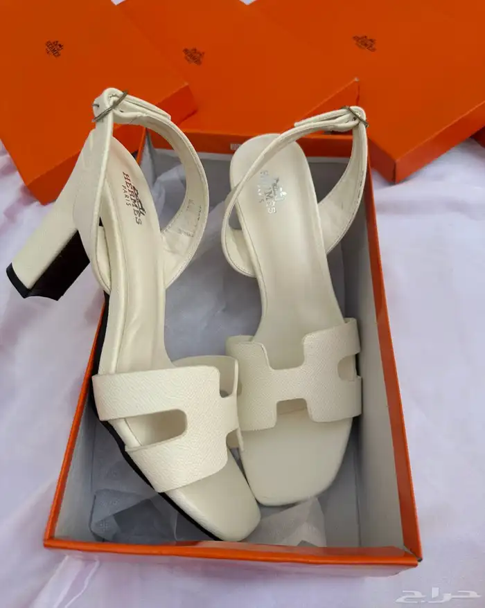 كعب هرمز ماستر كواليتي 5