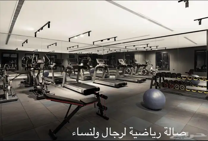 شقه للايجار حي المروه 0