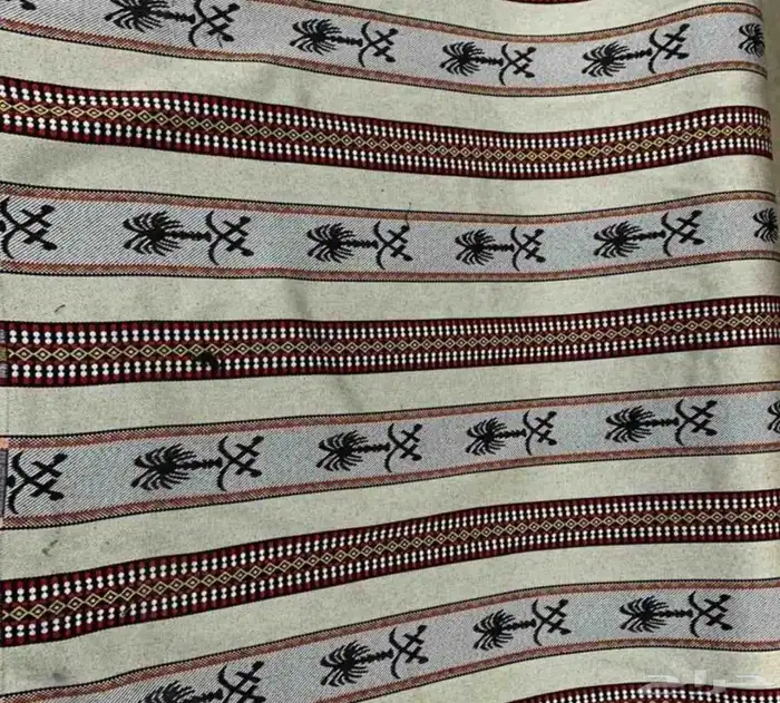 سدو سوري تراثيات أقمشة خيام 8