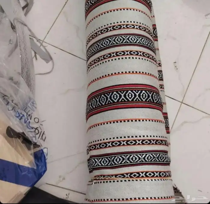 سدو سوري تراثيات أقمشة خيام 4