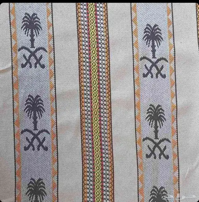 سدو سوري تراثيات أقمشة خيام 6