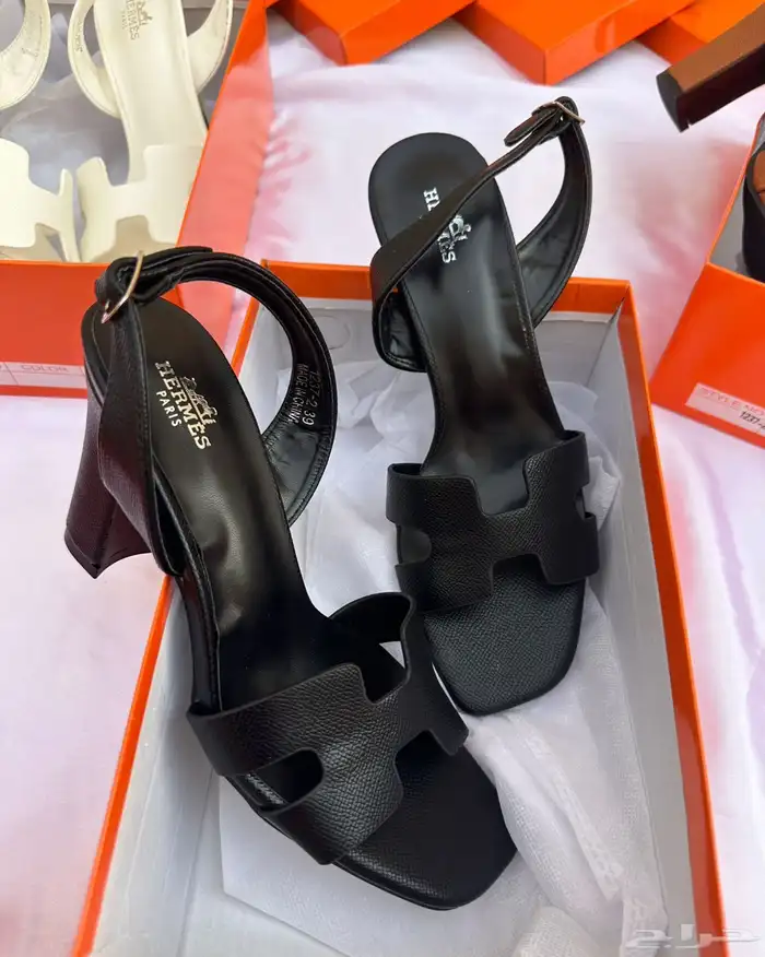 كعب هرمز ماستر كواليتي 0