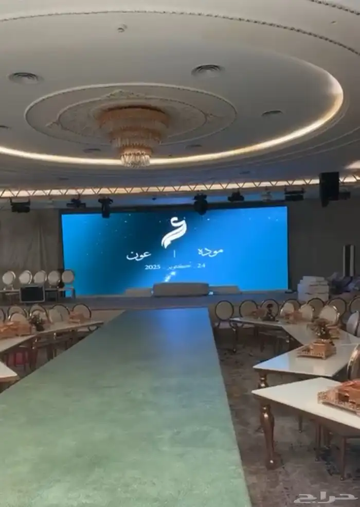 تأجير بروجكتر 2