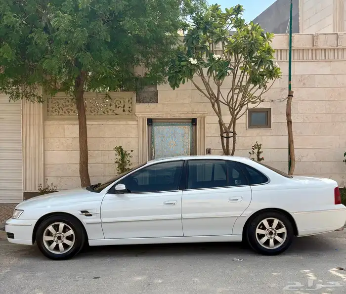 كابرس 2006 3
