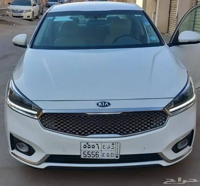 كادينزا 2020 0