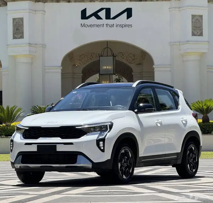 كيا سونت استندار م 2024 عرض خاص للكاش 0