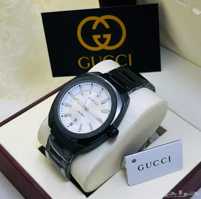 ساعات رجاليه 6