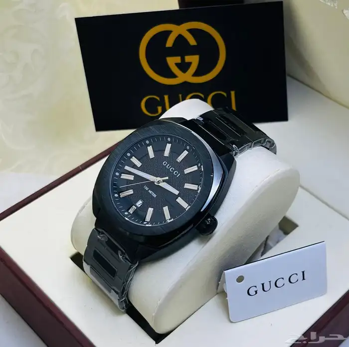 ساعات رجاليه 3