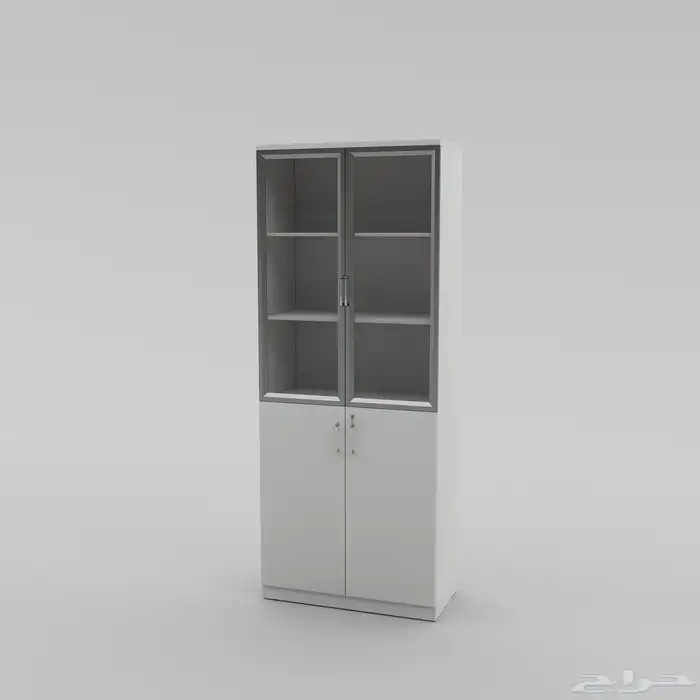 اثاث مكتبي جديد بالكرتون بأقل الاسعار 9