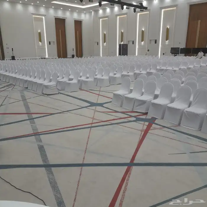 حفلات مناسبات زفاف تأجير كراسي طاولات كوش مداخل قهوجين وصباب 13