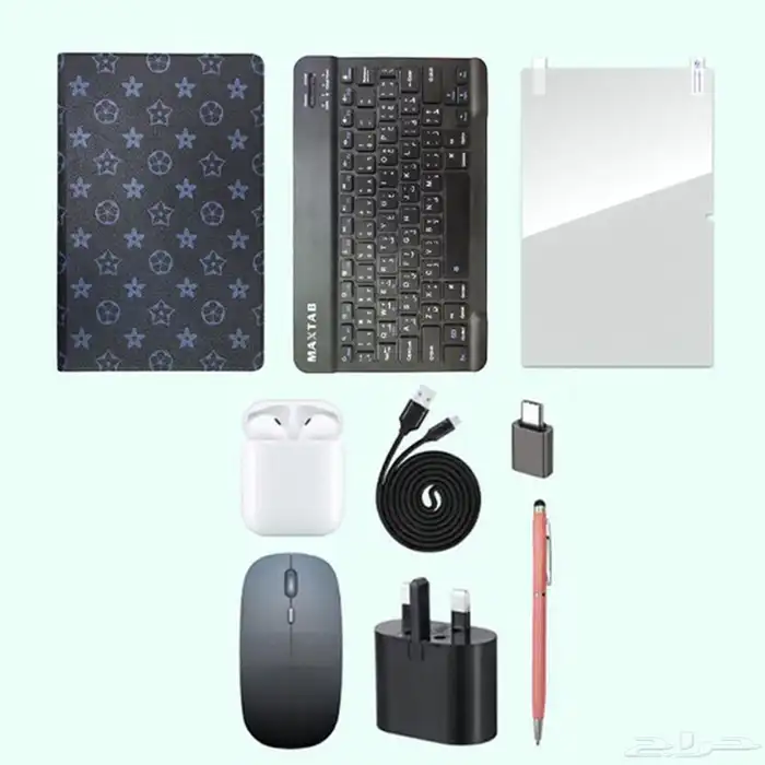 تابلت 10 انش 5