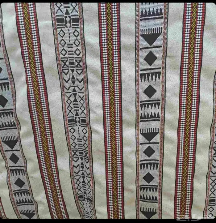 سدو سوري تراثيات أقمشة خيام 9