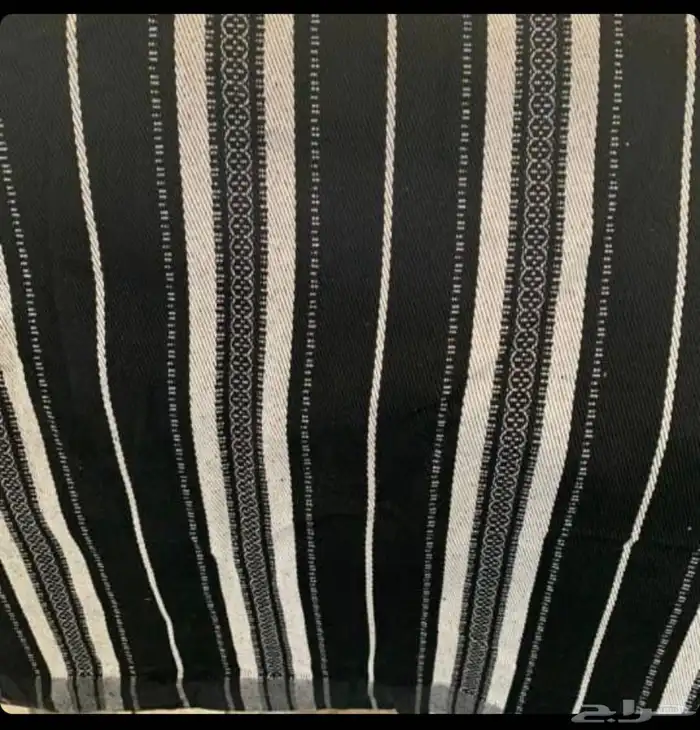 سدو سوري تراثيات أقمشة خيام 7