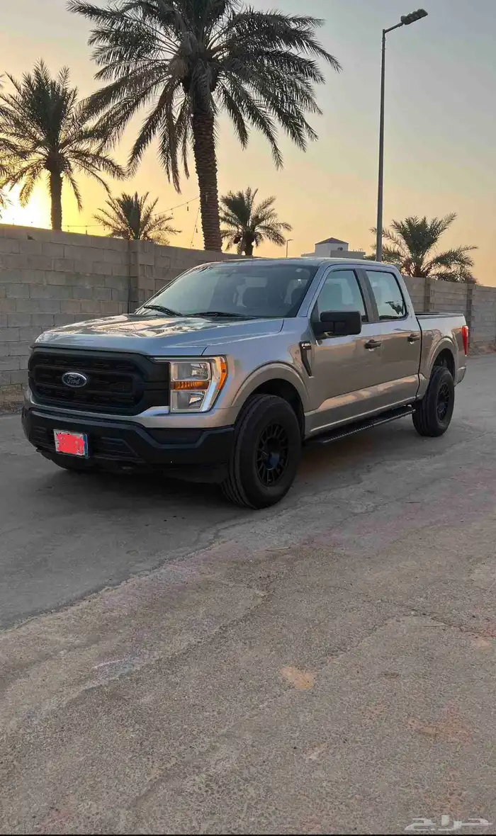 فورد F150 XL مبيعات ارامكو 0