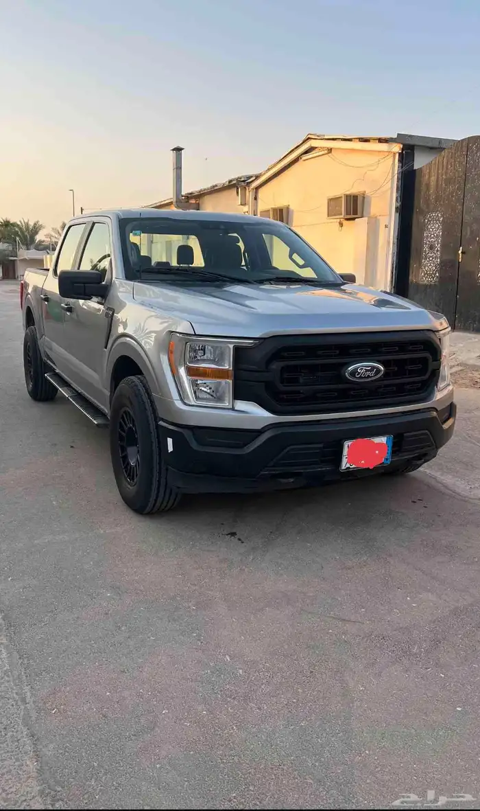 فورد F150 XL مبيعات ارامكو 1