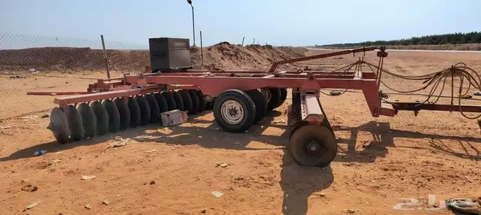 دسك جالوتشي 2