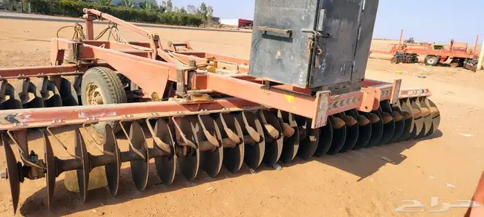 دسك جالوتشي 1