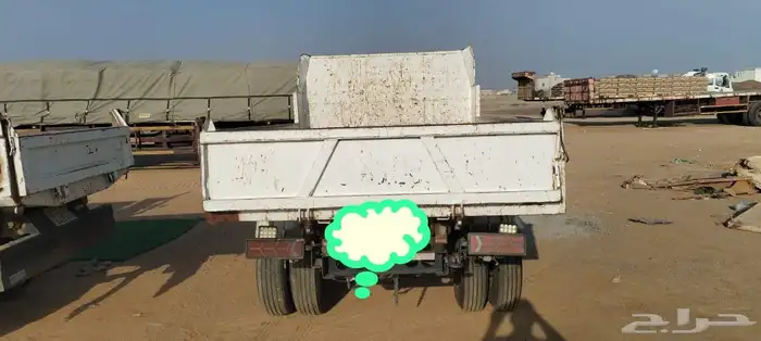 قلاب جي ام سي 1