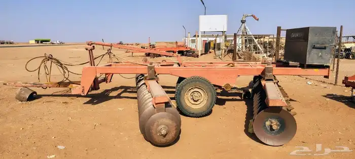 دسك جالوتشي 0