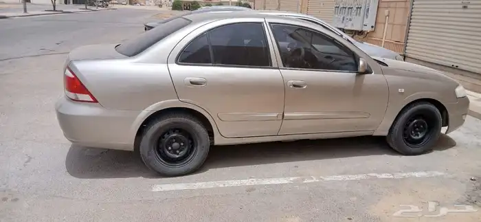 نيسان صنى 2010 1