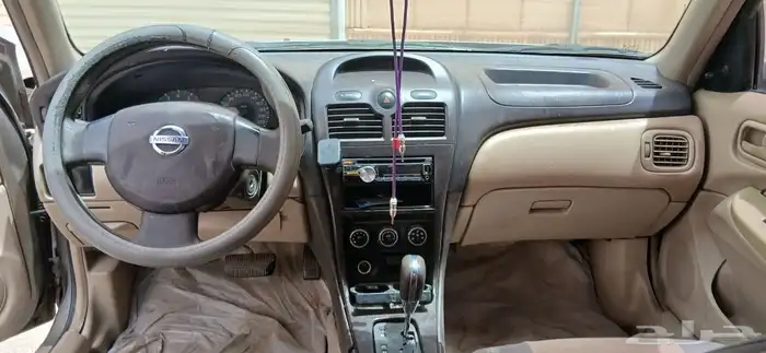 نيسان صنى 2010 3
