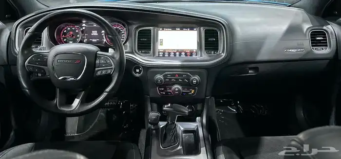 تشارجر GT V6 موديل 2019 20