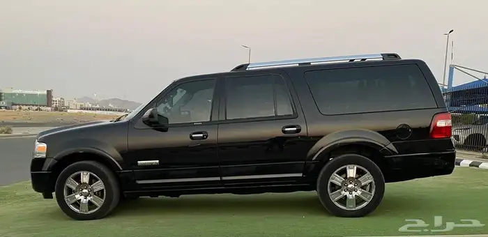 فورد اكسبيدشن 2008 فل كامل 2