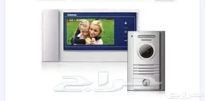 انتركم ip هيك فيجن للمنازل والشركات 2