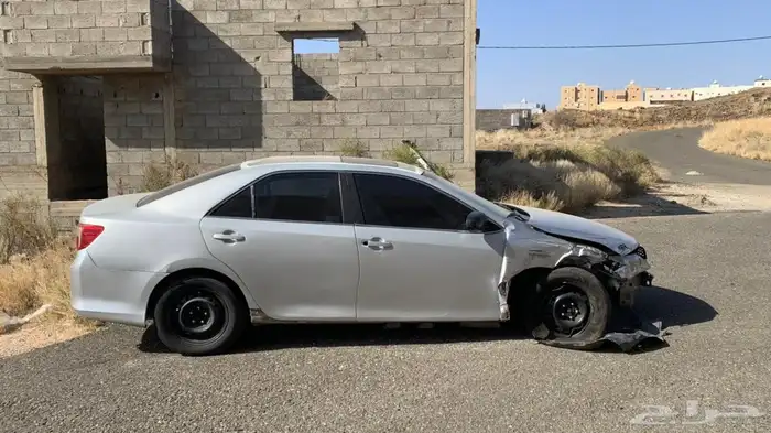 سيارتين بيع تشليح . كامري 2013. والتيما 2010 لتواصل جوال 3