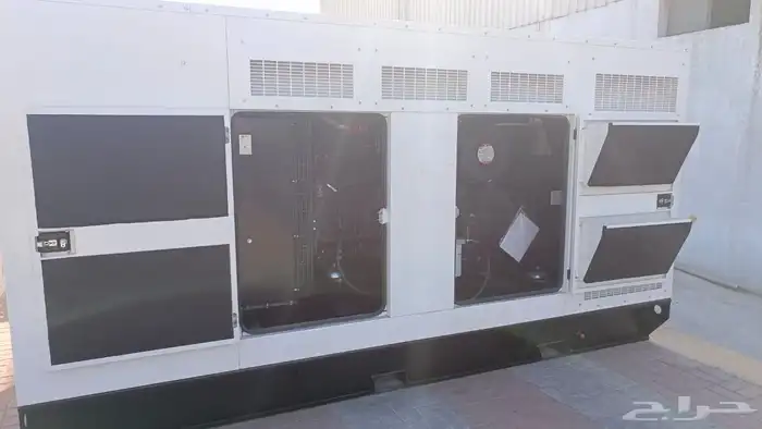 مولدات كهرباء 6