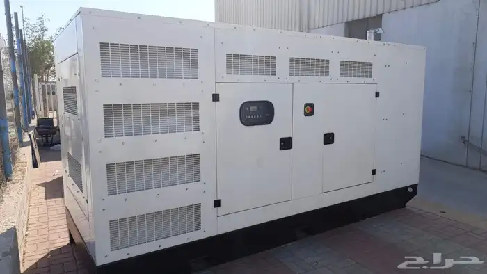 مولدات كهرباء 7
