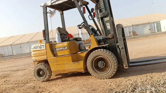 العلا معدات ثقيله 5