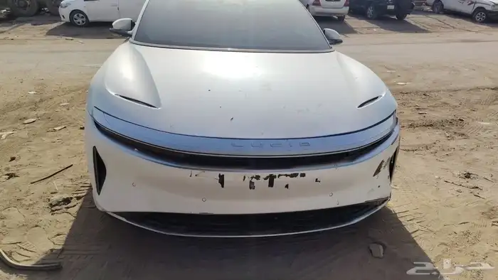 قطع غيار لوسيد 2025 0