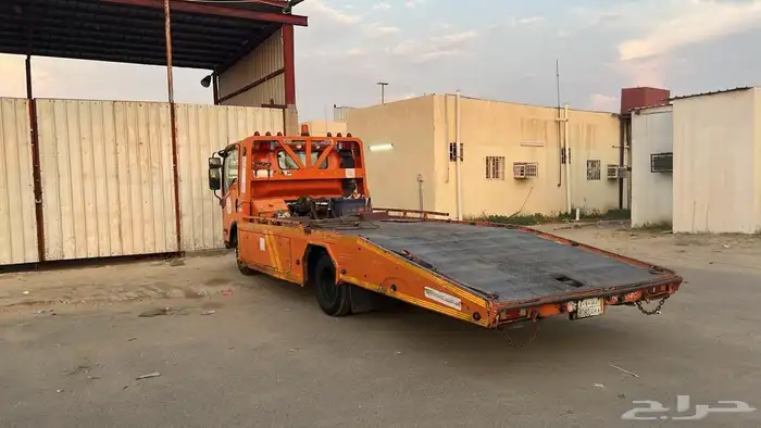 سطحة ابو عريش 2