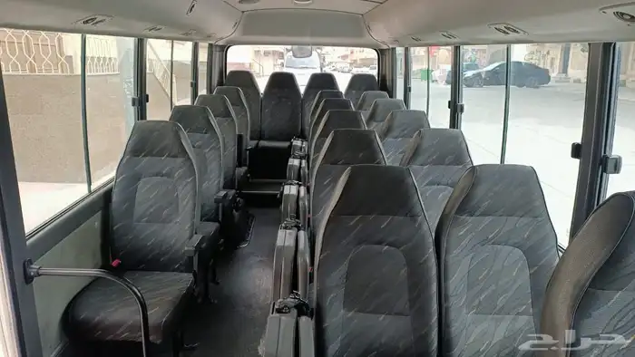 شركة مواصلات للنقل المدارسي عقود شهريا وسنويا 6