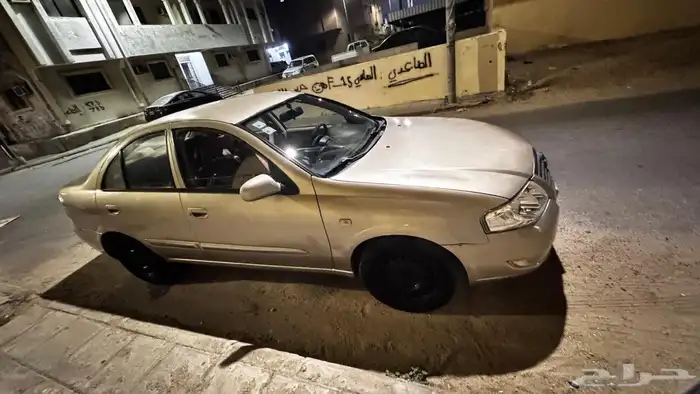 نيسان صني 2010 7