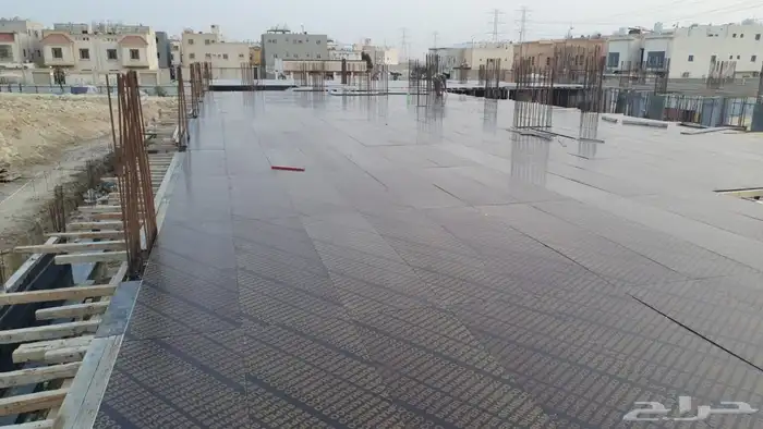 مقاول ملاحق 4