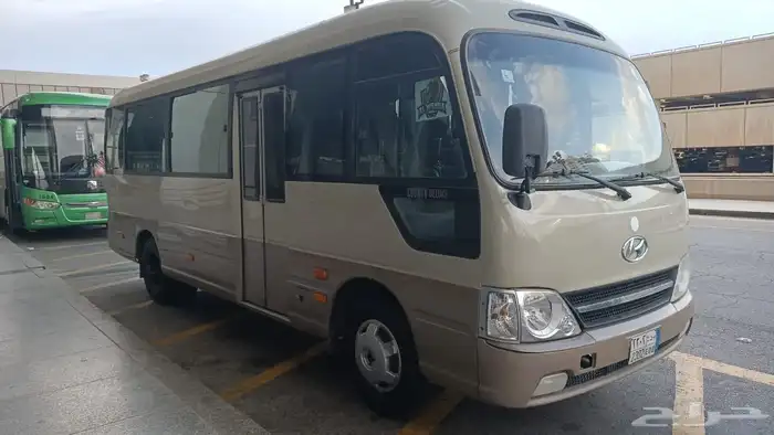 شركة مواصلات للنقل المدارسي عقود شهريا وسنويا 5