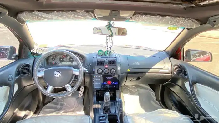 لومينا SS 2003 11