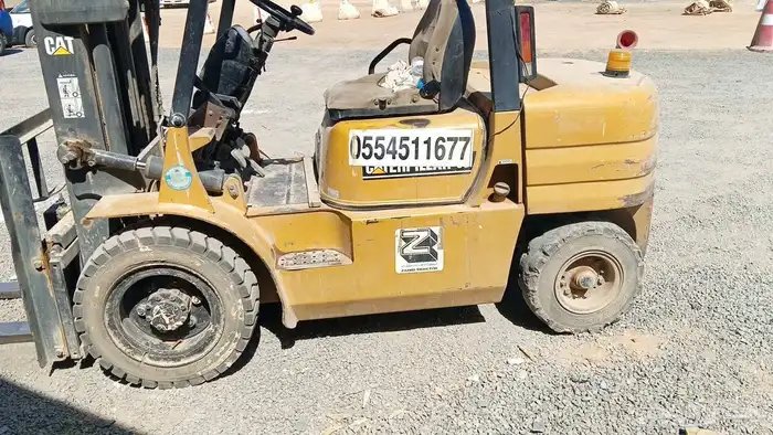 العلا معدات ثقيله 6