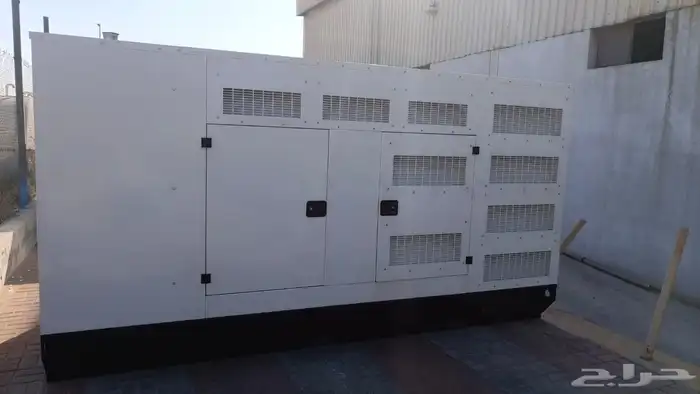مولدات كهرباء 9
