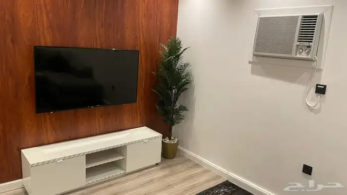 شقق مفروشةفي مخطط الواحة بجده للايجار الشهري 15