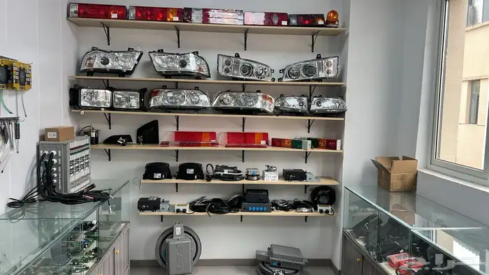 للبيع قطع غيار صيني XCMG -Sany 11