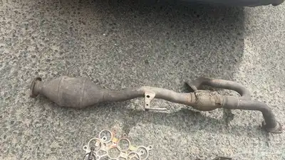 تفريغ افالون اوريون لكزس للبيع 0