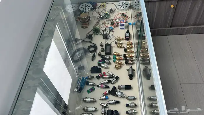 للبيع قطع غيار صيني XCMG -Sany 0