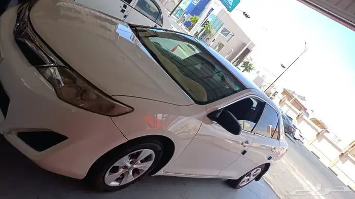 كامري 2013 5