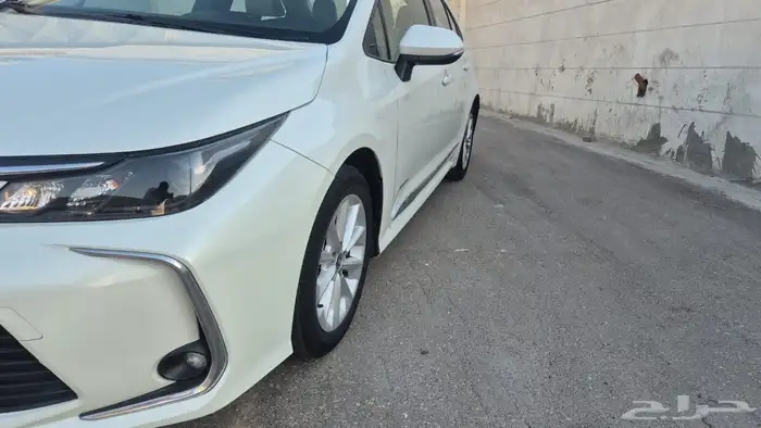 تويوتا كورلا 3